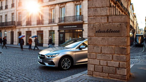 Guide ultime pour louer une voiture à Bordeaux sans stress