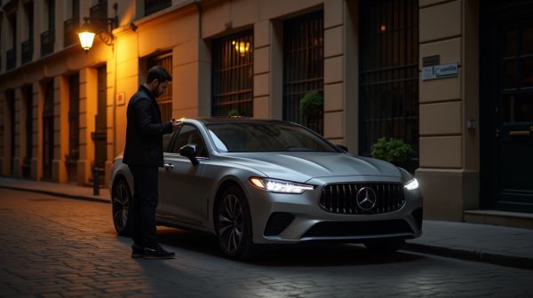 Location de voiture à bordeaux : tout savoir pour louer facilement