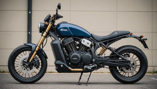 Étude de cas : réussir sa transition vers la moto électrique