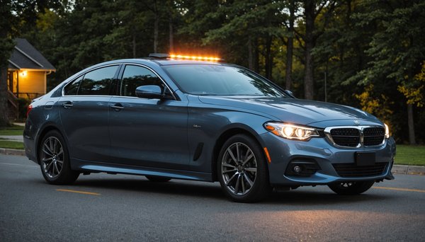 Comment installer des feux de jour sur votre véhicule