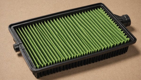 Le filtre à air de votre voiture est-il compatible avec un bio-carburant?