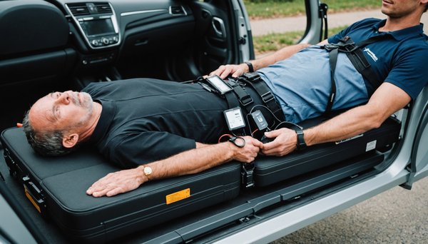 Les différences entre les systèmes d'immobilisation mécaniques et électroniques