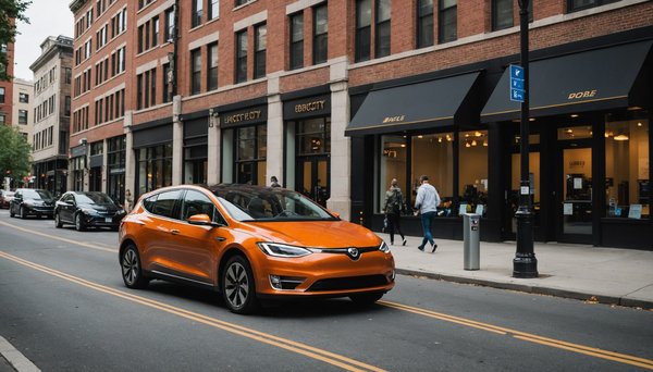 Véhicules citadins électriques : le guide complet