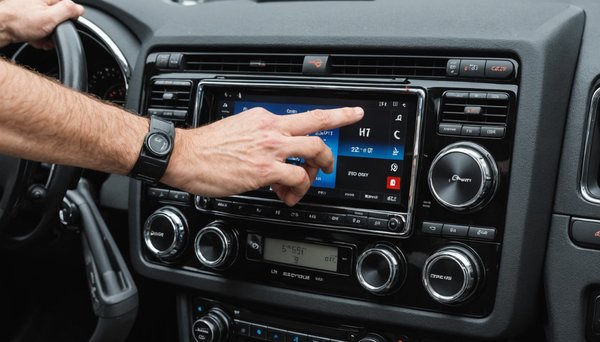 J'ai testé pour vous : installation d'un autoradio