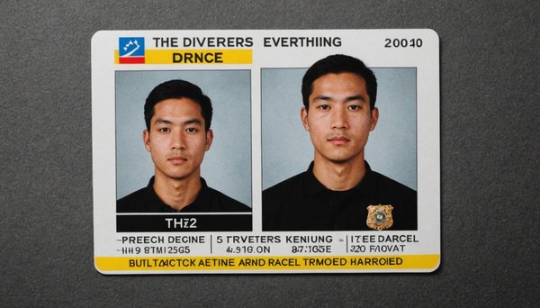 Le n° de permis de conduire : tout ce qu'il faut savoir