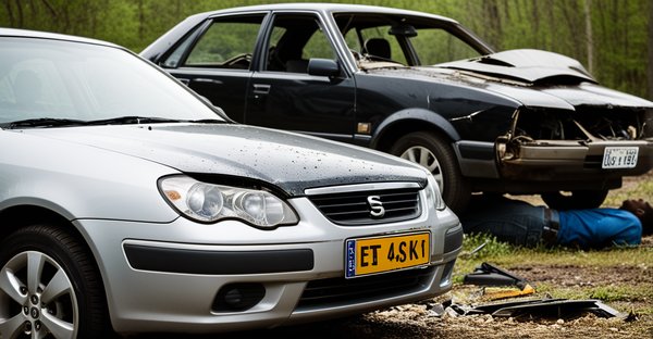 Rachat de voiture en panne : obtenez une estimation gratuite !