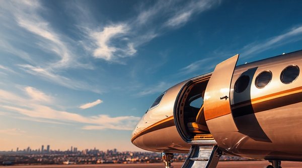 Expériences de transport de luxe : personnalisez votre voyage