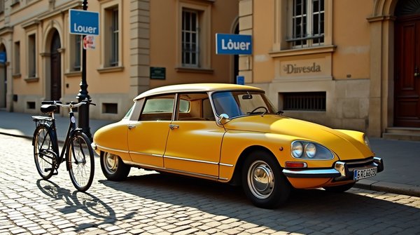 Location de voiture à bordeaux : tout savoir pour louer facilement